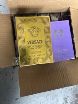 Versace EROS