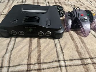 Nintendo 64