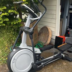 Elliptical