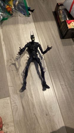 DC Multiverse The Darkest Knight (BAF)