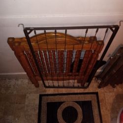 New Born Babys Bed All Pieces Are Available You Will Have To Build It 