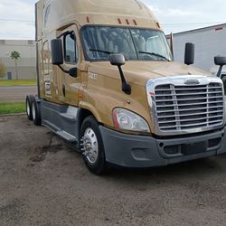 2015 Freightliner Cascadia