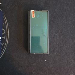 Samsung Zfold 6 Case With Built In Screen Protector 