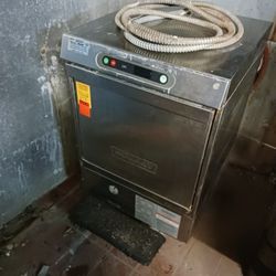 Hobart Washing Machine