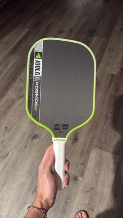JOOLA Kosmos Pro V 16mm