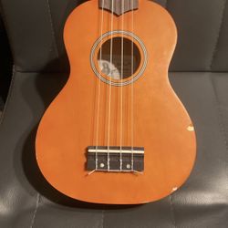 Used Ukelele 