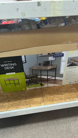 Sam’s Club Stetson Writing Desk