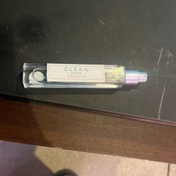 Clean Reserve Radiant Nectar Perfume