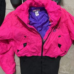 Woman’s Ski jacket 