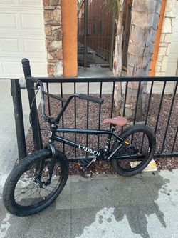 Kink bmx