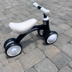Baby Balance Bike Toys For 1year Old.
