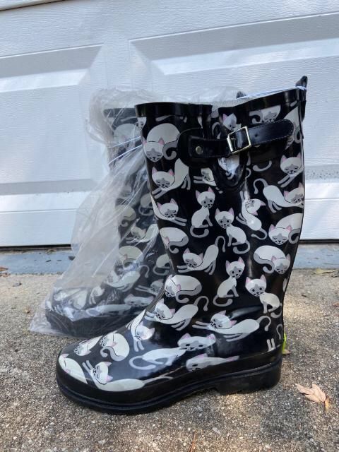 Western Chief Women’s Rain Boots