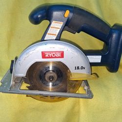 Circular Saw 