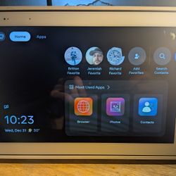 Facebook Portal 10 Inch 