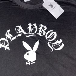 Playboy T-Shirt Mens XXL