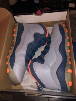 Air jordan 10