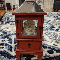 Lantern 🏮
