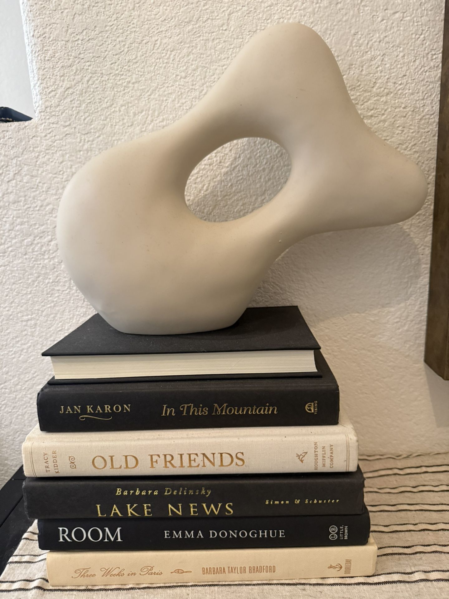 Decorative Books