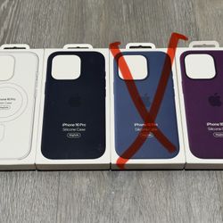 iPhone 16 Pro Cases