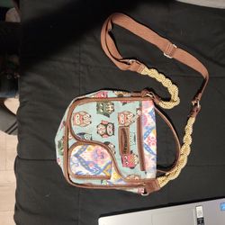 Union bay Crossbody Bag Purse