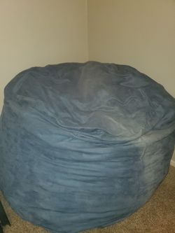 Giant Beanbag