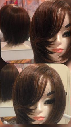 WIGS $10