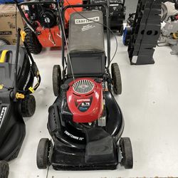 Craftsman Lawn Mower (845231-1)
