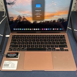 MacBook Air M1 2020 