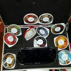 PSP