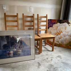 FREE - Lots Of Items In Excellent Condition. MUST PICK UP ALL!!! 