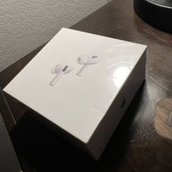 AirPods Pro 2nd Gen 