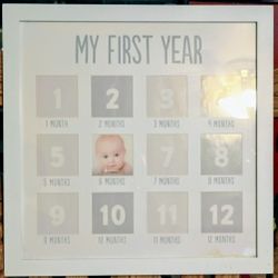 Baby Frame 