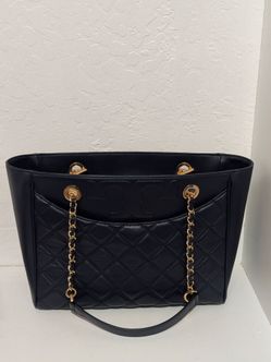 Tory Burch Savannah convertible shoulder bag