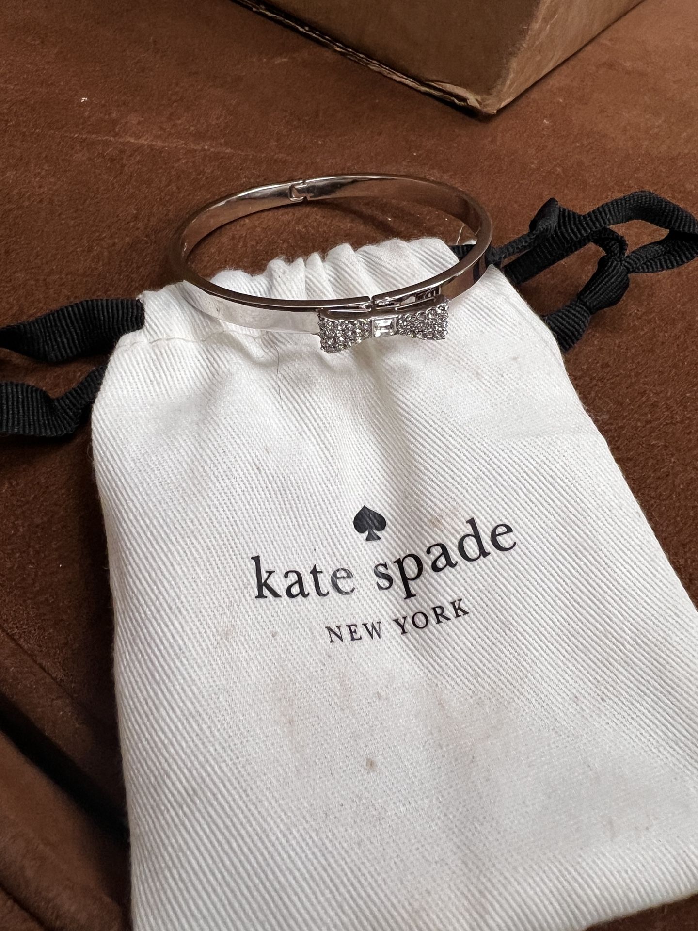 Kate Spade Bangle Bracelet 