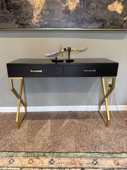 Console Table