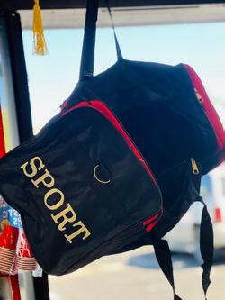 Gym Bags