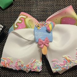 Hair Bows