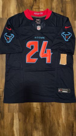 🎄 Large Texans Jersey 🎄