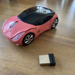 Car Computer Mouse 