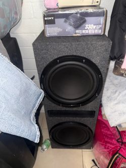 Surround system
