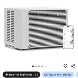 Smart A/C Unit