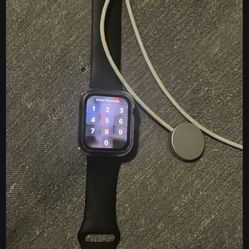 Apple Watch SE 44MM
