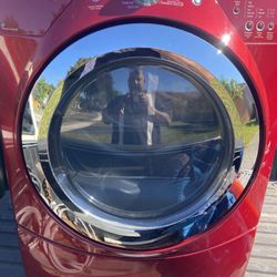 Nice Hi End Large Capacity Whirlpool Dryer!!! $225