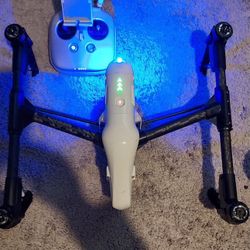 DJI inspire 1