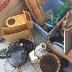 Free Stuff
