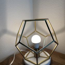 Desk Lamp