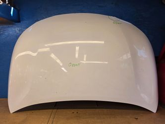 Corolla 2019 2020 2021 2022 2023 2024 2025 hood