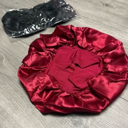 Hair Bonnets 2pcs