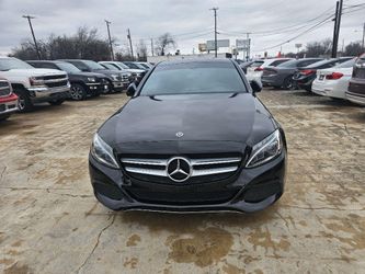 2018 Mercedes-Benz C 300