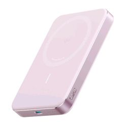 Anker MaGo Qi2 10000 Mah Charger For iPhone 17,16,15